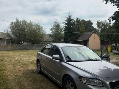 Srebrny Używany 2011 Volvo S40 Sedan/Limuzyna | 17 000 zł (Uczciwa cena)