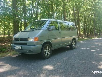 używany VW T4 automat