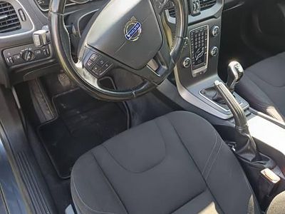 Używany Volvo V40 2011 Kombi