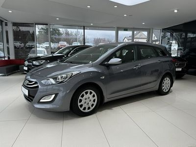 używany Hyundai i30 Bluetooth, PDC, salon PL, FV-23%, gwarancja, DO…