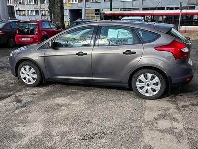 Używany Ford Focus 2014