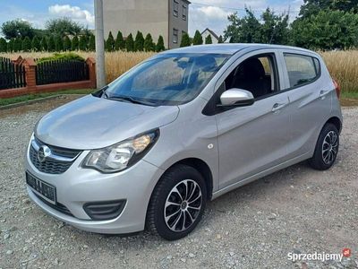Opel Karl
