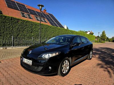 Renault Mégane GrandTour