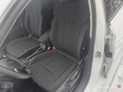 Biały Używany 2023 Skoda Scala Ambition Hatchback | 74 999 zł (Dość drogi)