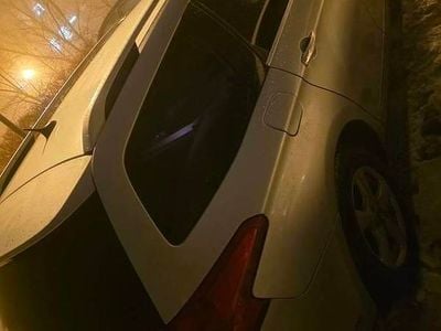 Srebrny Używany 2014 Citroën C5 Kombi | 16 000 zł