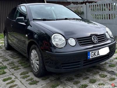 używany VW Polo 1.2 stan bardzo dobry !