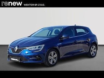 Renault Mégane IV