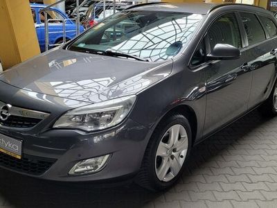 używany Opel Astra ZOBACZ OPIS !! W podanej cenie roczna gwarancja