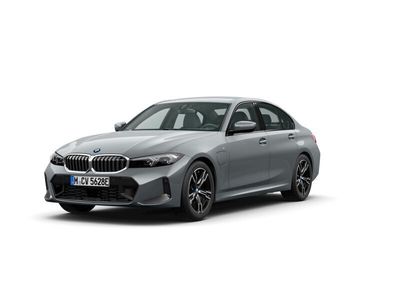 używany BMW 330e xDrive Limuzyna