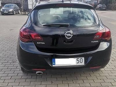 Używany 2010 Opel Astra | 16 000 zł (Uczciwa cena)