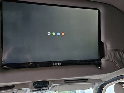 Złoty Używany 2011 Chevrolet Express | 125 000 zł