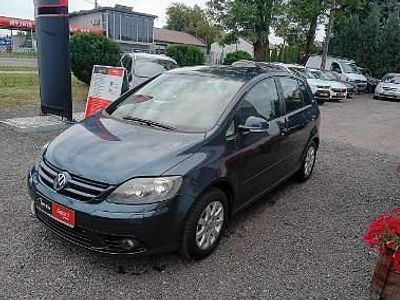 używany VW Golf IV Plus I (2004-2009)