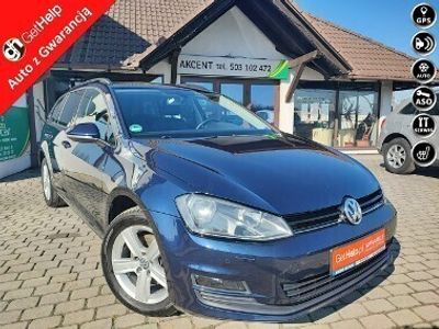 VW Golf VII