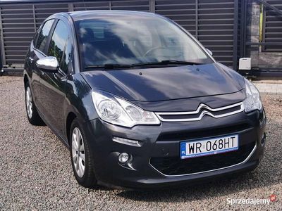 Używany 2014 Citroën C3 Hatchback | 19 900 zł