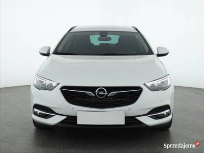 używany Opel Insignia Insignia 1.5 Turbo1.5 Turbo