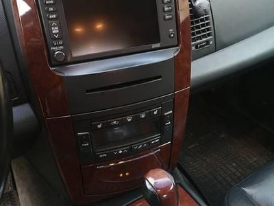 Używany 2005 Cadillac SRX SUV | 15 300 zł