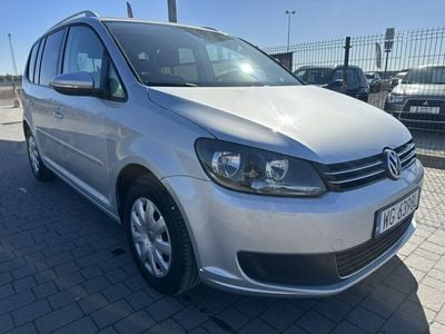 VW Touran