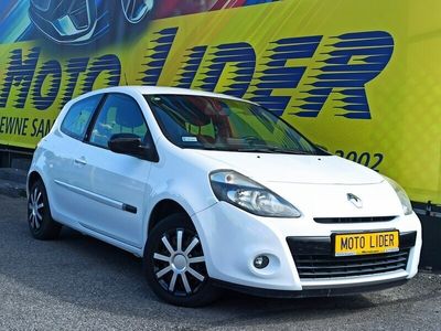 Renault Clio II