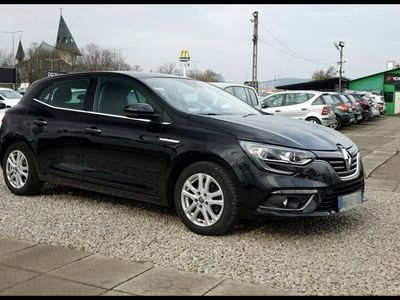 Renault Mégane IV