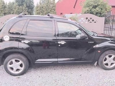Chrysler PT Cruiser