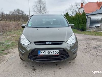 używany Ford S-MAX Lift 2011r.