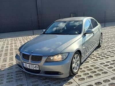 BMW 325