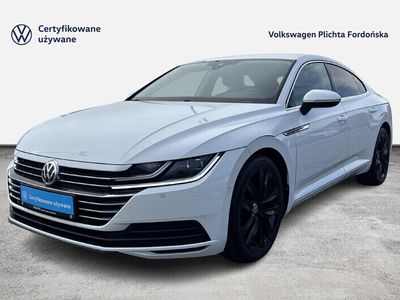 VW Arteon