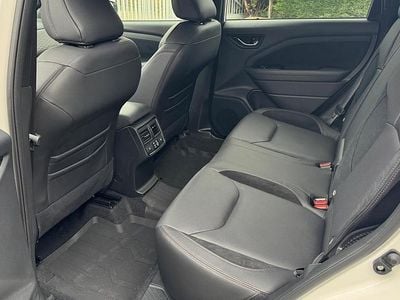 Subaru Używany 2024 Subaru Forester Platinum SUV | 180 000 zł