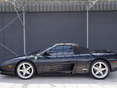 Używany Ferrari 348 1995 Kabriolet