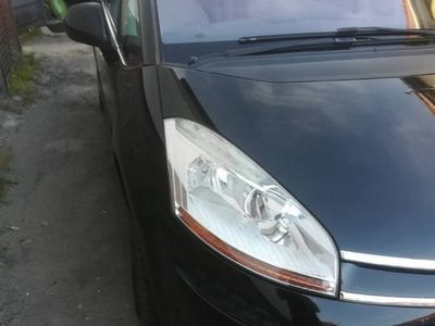 Używany 2010 Citroën C4 Picasso Minivan | 17 500 zł