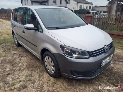 VW Touran