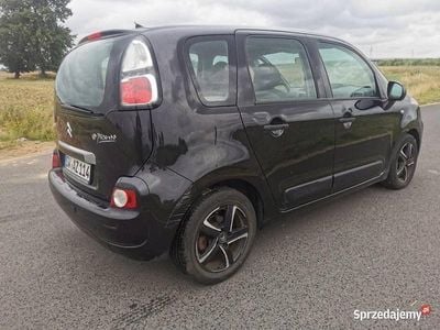 Citroën C3 Picasso