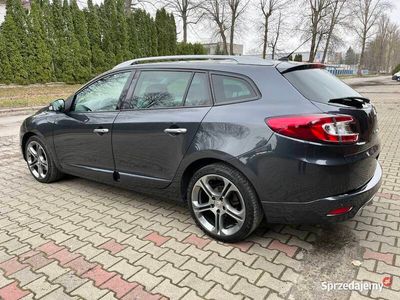 używany Renault Mégane GT 