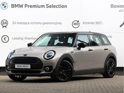 Mini Cooper Clubman