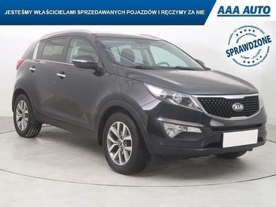 Używany Kia Sportage 2014 SUV