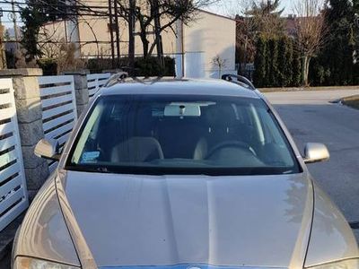 Używany 2007 Skoda Octavia | 10 000 zł (Drogi)