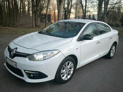 Renault Fluence