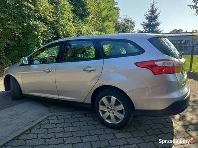 używany Ford Focus 2014 SUPER