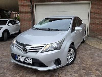 używany Toyota Avensis 2 .0 D-4D 124 KM - T27, Salon PL, super stan , zadbany , II…