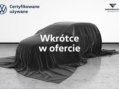 Używany VW T-Cross 95 KM (69 kW) 2022 SUV