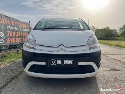 Citroën Grand C4 Picasso