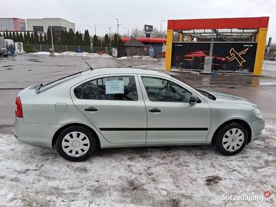 Używany Skoda Octavia 2009 Hatchback