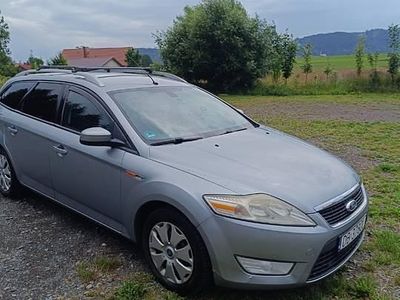 Używany Ford Mondeo 2008