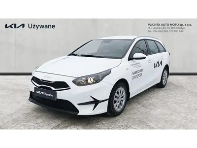 używany Kia Ceed Sportswagon 1.0 MY22 S