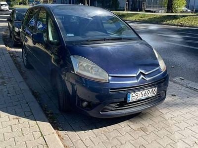 Używany 2009 Citroën C4 Picasso Minivan | 5000 zł (Super Cena)