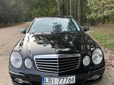 Używany 2007 Mercedes 200 | 23 000 zł