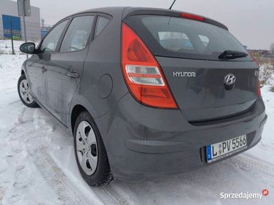 używany Hyundai i30 