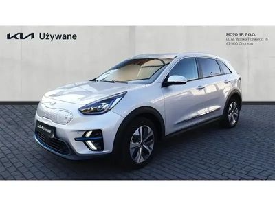 używany Kia e-Niro 0.1 MY21 XL_64KWH