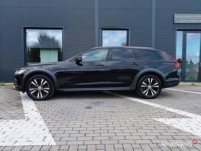 Volvo V90 CC