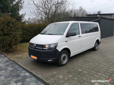 VW T6.1